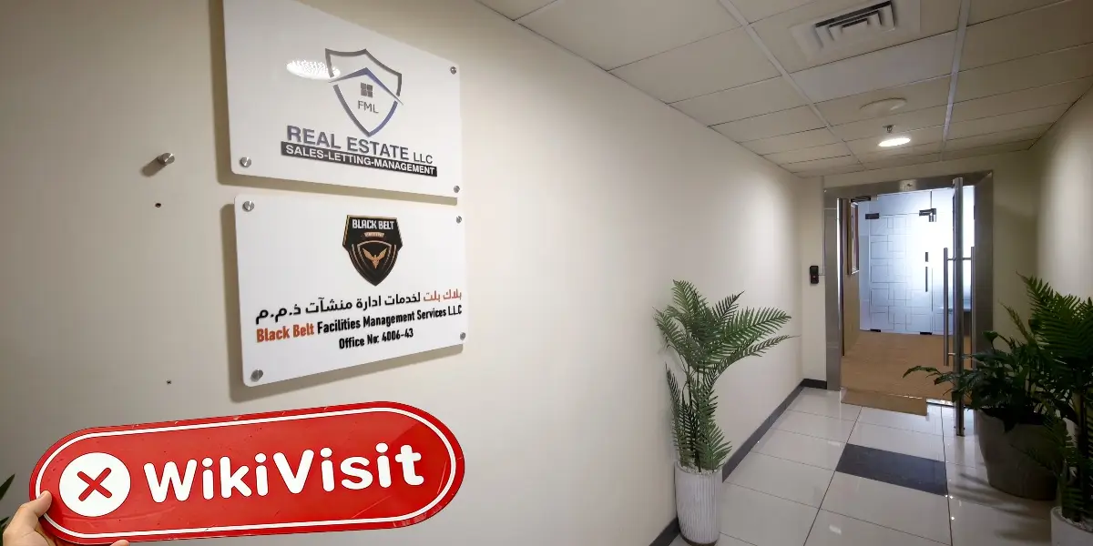 Magnum Holdings Émirats arabes unis  Vérifié :  Aucune Présence Physique Trouvée