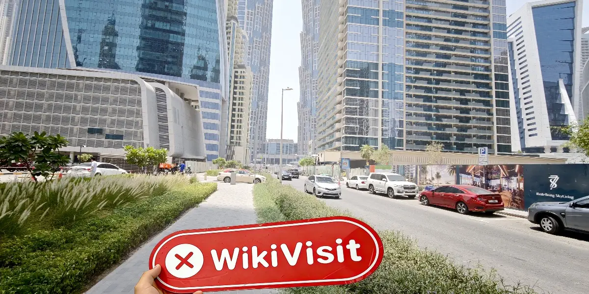 Advanta Markets United Arab Emirates  Verified:  No Physical Presence Found