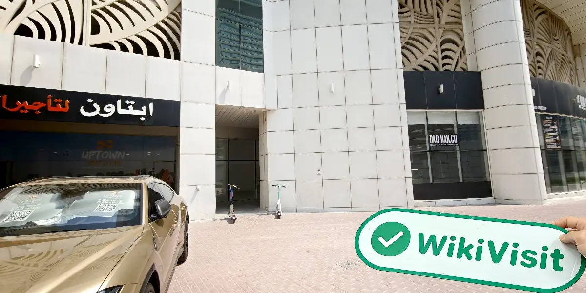 MY MAA MARKETS United Arab Emirates  Verified:  Operational Office Confirmed