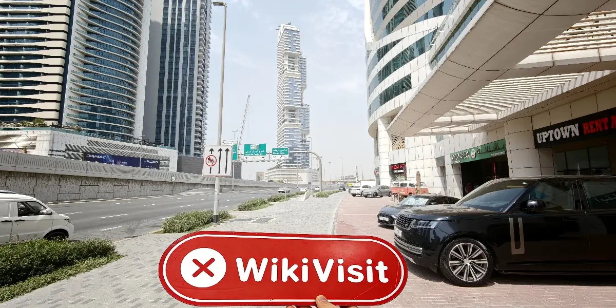 vestrado United Arab Emirates  Verified:  No Physical Presence Found