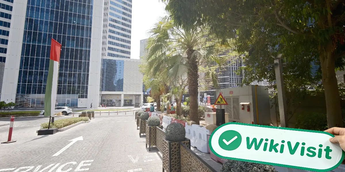 GoDoabbado United Arab Emirates  Verified:  Operational Office Confirmed
