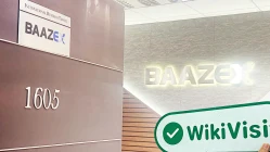 BAAZEX Emiratos Árabes Unidos  Verificado:  Oficina operativa confirmada