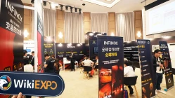 INFINOX Sumasali sa Wiki Finance Expo Hong Kong 2026