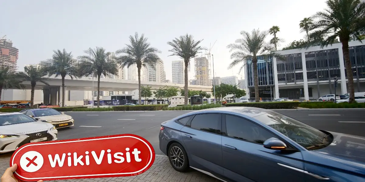 Brillant Capital Markets United Arab Emirates  Verified:  No Physical Presence Found