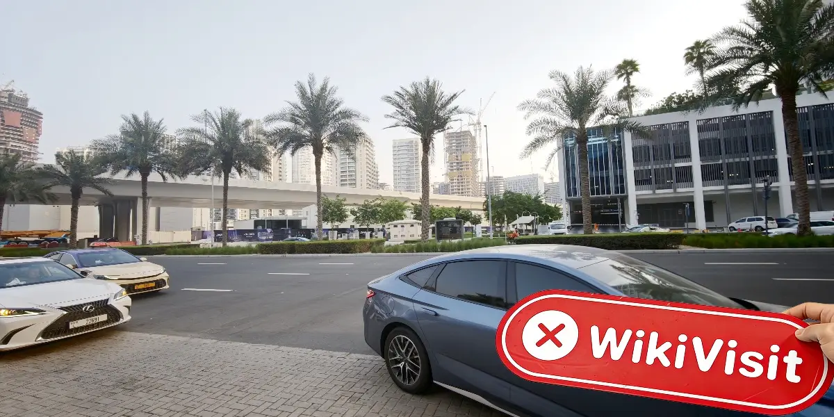 FXKEY LTD Birleşik Arap Emirlikleri  Doğrulandı: Fiziksel Varlık Bulunamadı