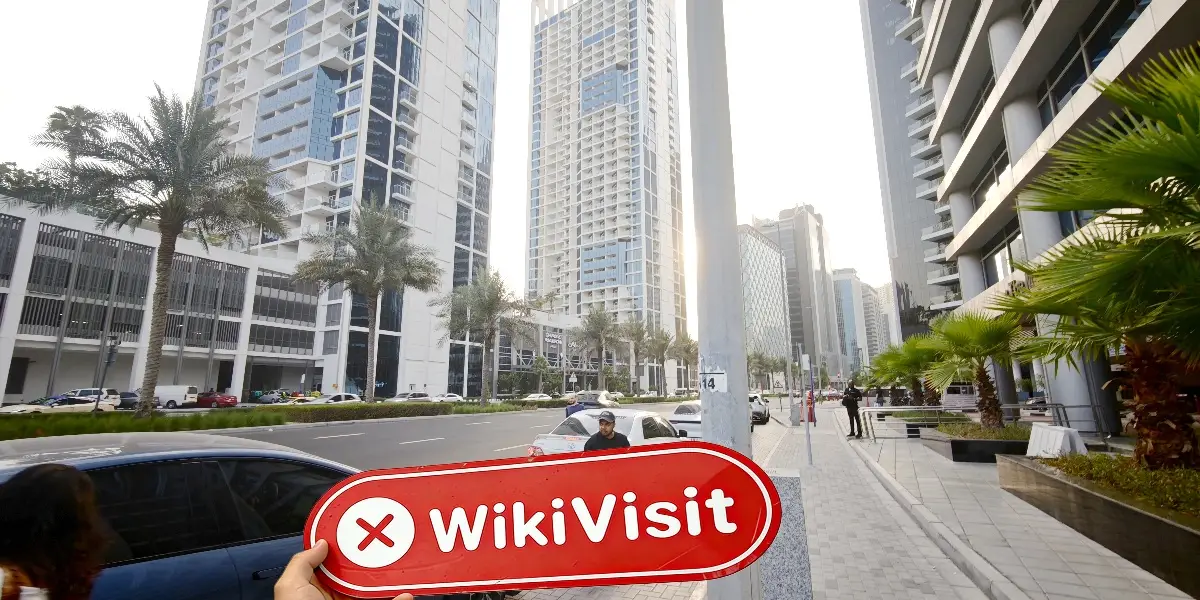EFX United Arab Emirates  Verified:  No Physical Presence Found