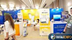 FXT Joins Wiki Finance Expo Hong Kong 2026