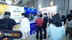 FXT Joins Wiki Finance Expo Hong Kong 2026