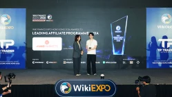Juno Markets Joins Wiki Finance Expo Hong Kong 2026
