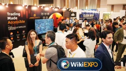 Juno Markets Joins Wiki Finance Expo Hong Kong 2026