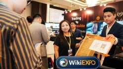 Juno Markets Joins Wiki Finance Expo Hong Kong 2026