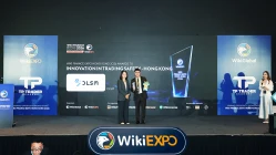 DLSM Присоединяется к Wiki Finance Expo Hong Kong 2026