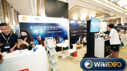 ASPIRE ينضم إلى ويكي فاينانس إكسبو هونغ كونغ 2026