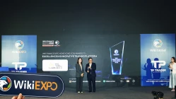 ASPIRE ينضم إلى ويكي فاينانس إكسبو هونغ كونغ 2026