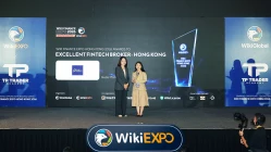 Guze markets Partecipa a Wiki Finance Expo Hong Kong 2026