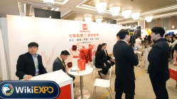 MH Markets Si unisce a Wiki Finance Expo Hong Kong 2026