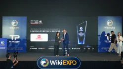 MH Markets Si unisce a Wiki Finance Expo Hong Kong 2026
