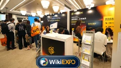 MC Prime Wiki Finance Expo Hong Kong 2026 में शामिल होता है