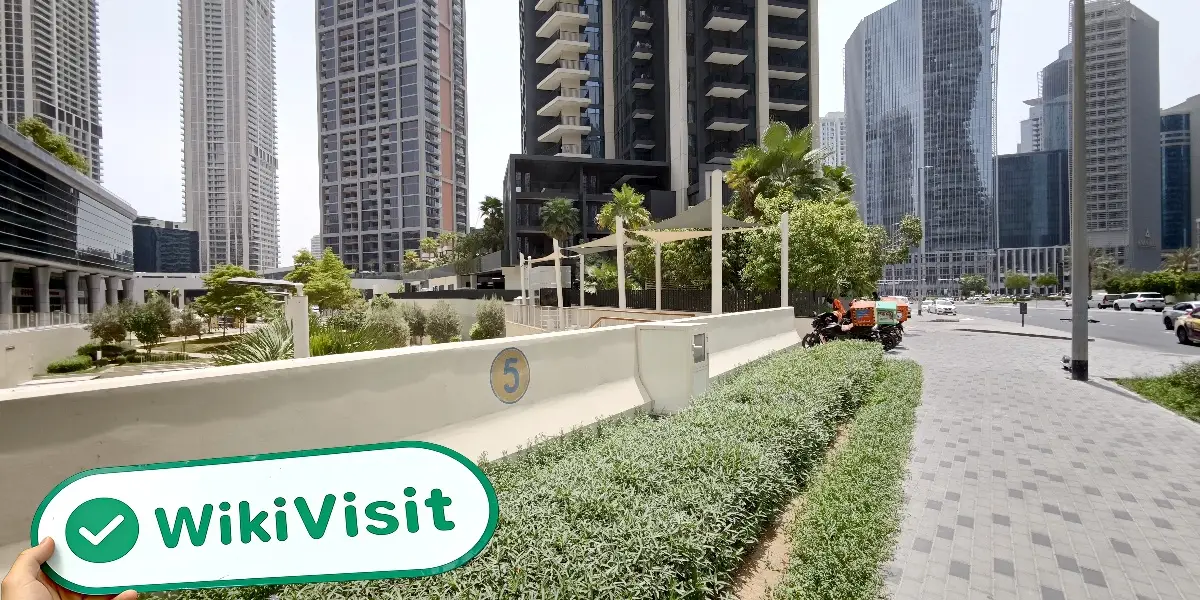 HIJA MARKETS متحدہ عرب امارات  تصدیق شدہ:  کوئی آپریشنل دفتر کی تصدیق نہیں ہوئی