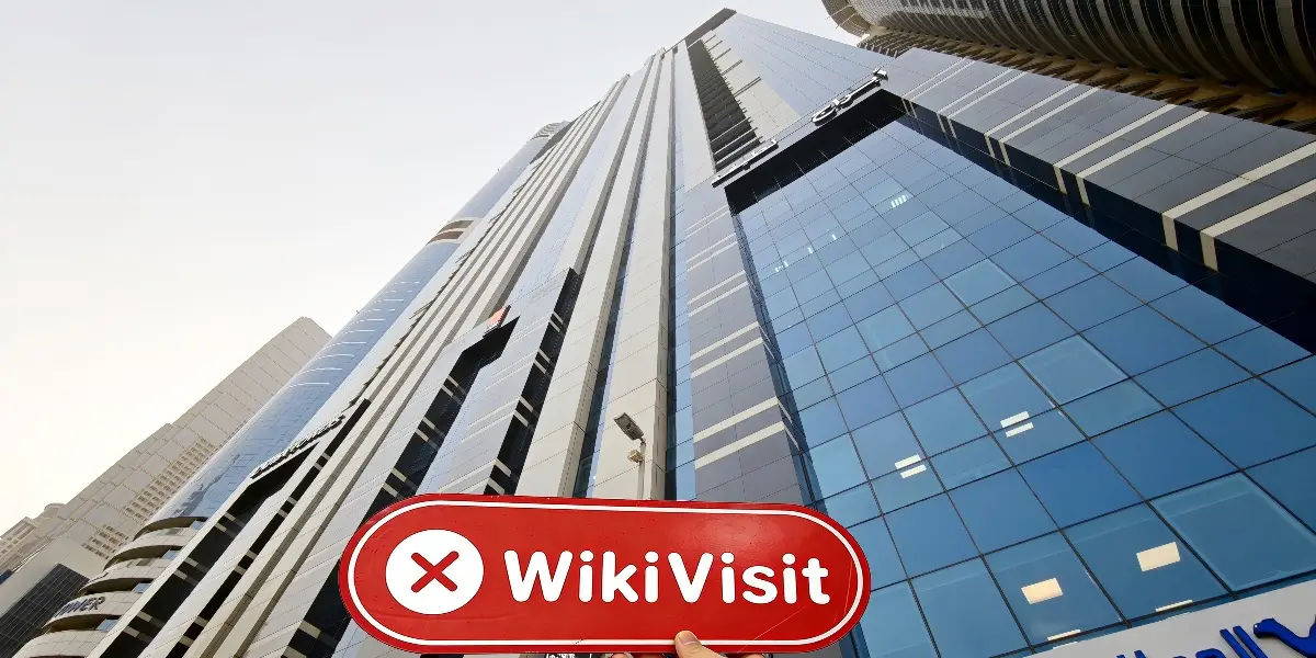 Webfox متحدہ عرب امارات  تصدیق شدہ:  کوئی طبعی موجودگی نہیں پائی گئی