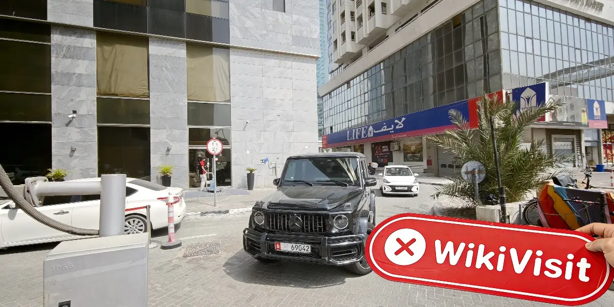 NSURED TRADING متحدہ عرب امارات  تصدیق شدہ:  کوئی جسمانی موجودگی نہیں ملی