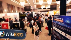 GRAND MARKETS Wiki Finance Expo Hong Kong 2026 میں شامل ہوتا ہے