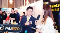 GRAND MARKETS Wiki Finance Expo Hong Kong 2026 میں شامل ہوتا ہے
