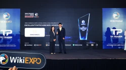 GRAND MARKETS Wiki Finance Expo Hong Kong 2026 میں شامل ہوتا ہے