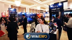 ATFX Bergabung dengan Wiki Finance Expo Hong Kong 2026
