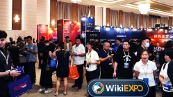 ATFX Bergabung dengan Wiki Finance Expo Hong Kong 2026