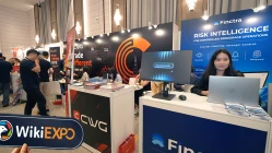 CWG Markets Nimmt an der Wiki Finance Expo Hong Kong 2026 teil