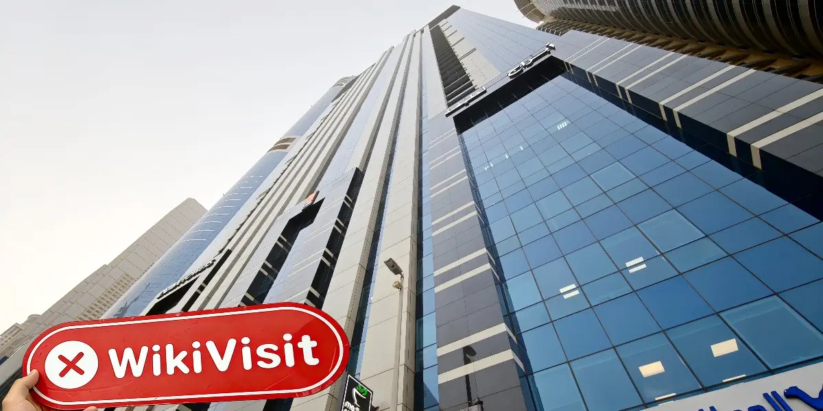 CMV CAPITALS متحدہ عرب امارات  تصدیق شدہ: کوئی جسمانی موجودگی نہیں ملی۔
