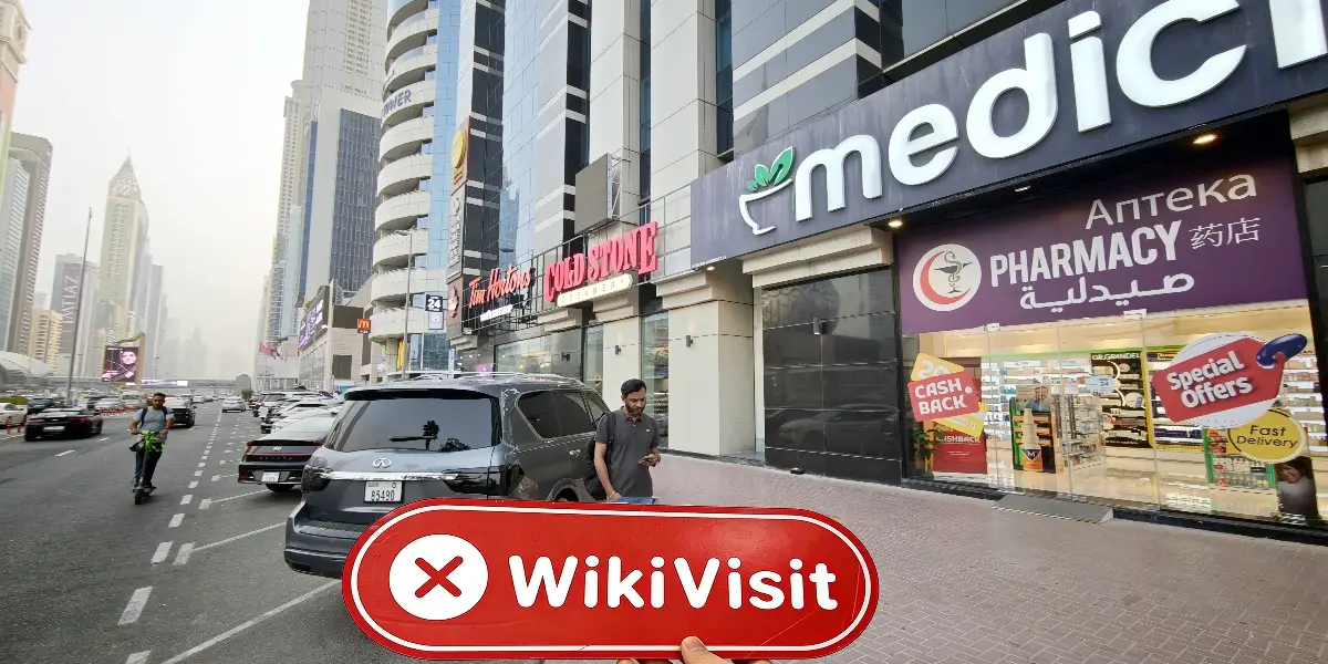 CMV CAPITALS متحدہ عرب امارات  تصدیق شدہ: کوئی جسمانی موجودگی نہیں ملی۔