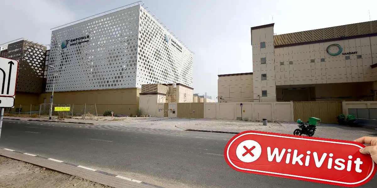 EquityMCapital الإمارات العربية المتحدة  التحقق:  لا يوجد وجود مادي