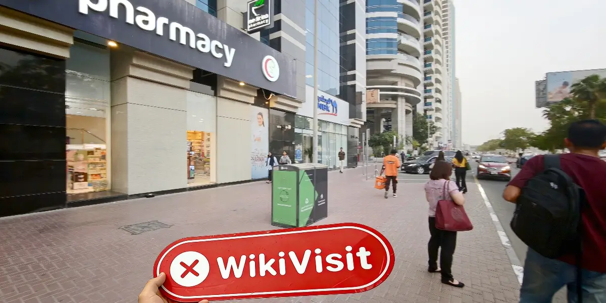 Flexy MARKETS Birleşik Arap Emirlikleri  Doğrulandı: Fiziksel Varlık Bulunamadı