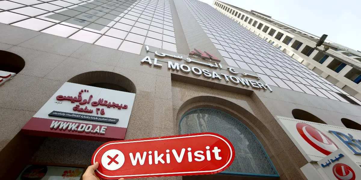 Odiva Trade متحدہ عرب امارات  تصدیق شدہ:  کوئی فزیکل موجودگی نہیں پائی گئی
