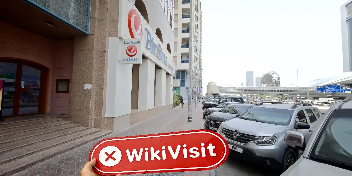 Yorker Capital Markets متحدہ عرب امارات  تصدیق شدہ: کوئی جسمانی موجودگی نہیں ملی