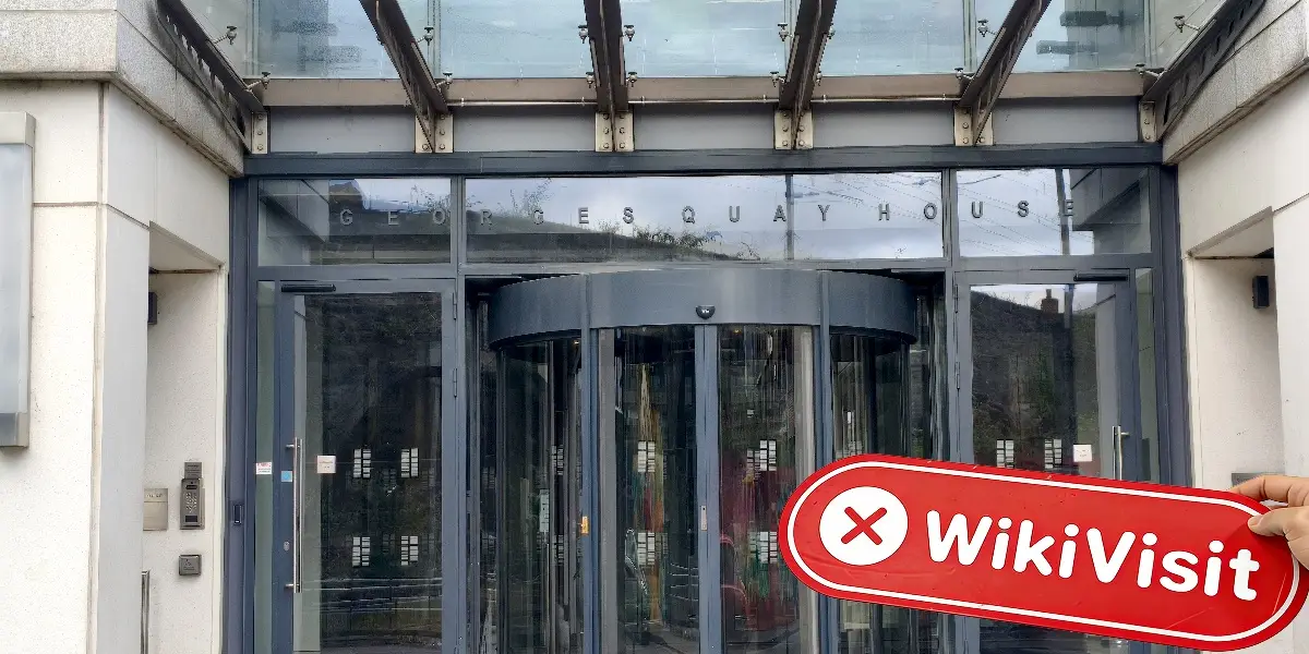 JPY-500 Irlandia  Terverifikasi:  Tidak Ditemukan Keberadaan Fisik