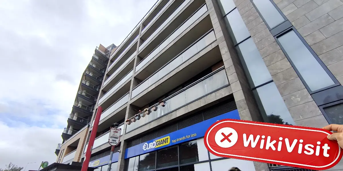 Ampersand Bank آئرلینڈ تصدیق شدہ: کوئی جسمانی موجودگی نہیں ملی
