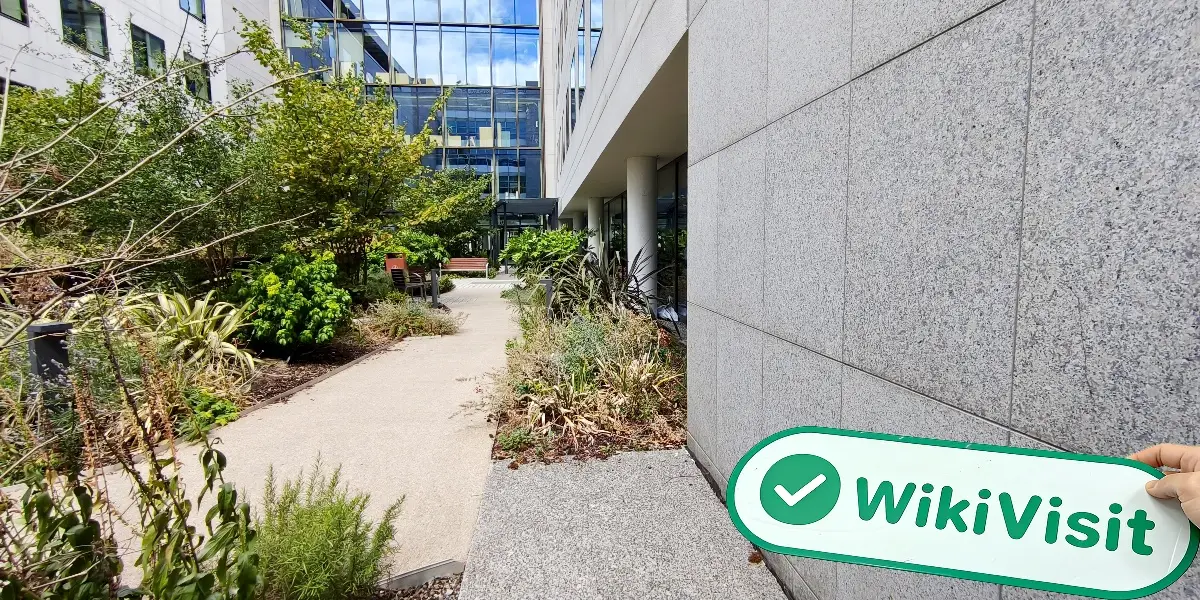 AvaTrade Ireland  Đã xác minh: Văn phòng hoạt động đã được xác nhận