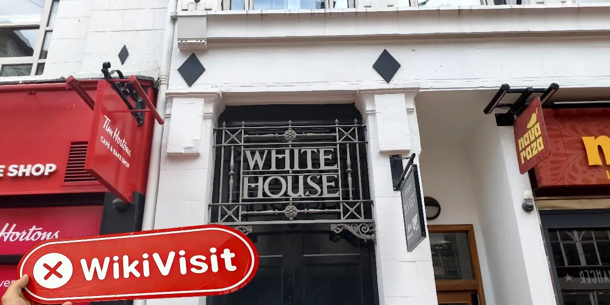 BRITWEALTH ENTERPRISE برطانیہ  تصدیق شدہ:  کوئی جسمانی موجودگی نہیں ملی