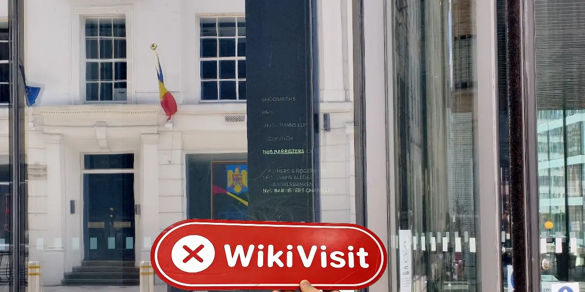 TrustXToro برطانیہ  تصدیق شدہ:  کوئی جسمانی موجودگی نہیں ملی