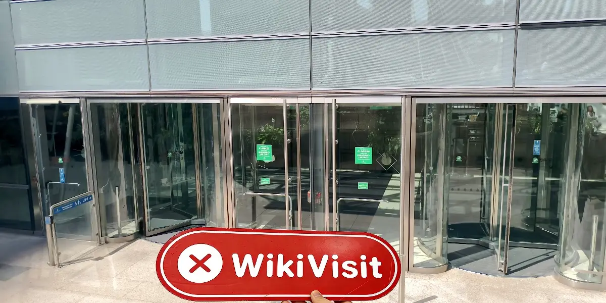 英国实地探访外汇交易商Kimonsage 不存在真实展业场所
