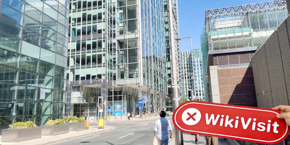Mestieriplaza Birleşik Krallık  Doğrulandı:  Fiziksel Varlık Bulunamadı