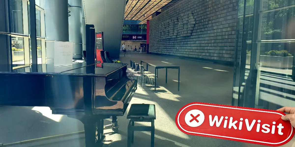 Mestieriplaza Birleşik Krallık  Doğrulandı:  Fiziksel Varlık Bulunamadı