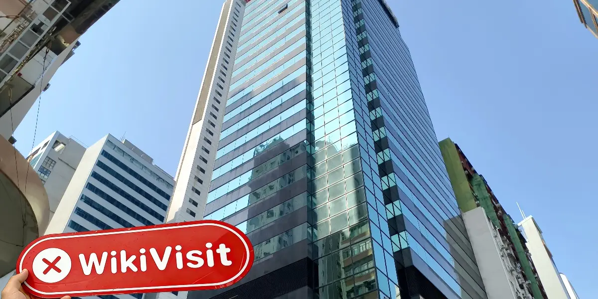 SUCCESSFUL INVESTMENT LIMITED Hongkong  Verifiziert:  Keine physische Präsenz gefunden