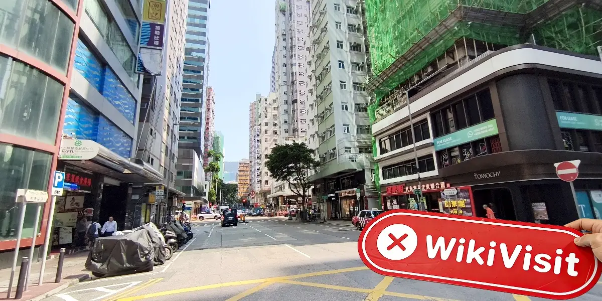 Redstar Hong Kong  تصدیق شدہ: کوئی جسمانی موجودگی نہیں ملی