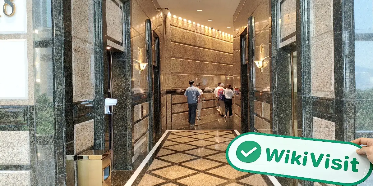 PRIME CDEX Hong Kong  Verificato:  Ufficio operativo confermato