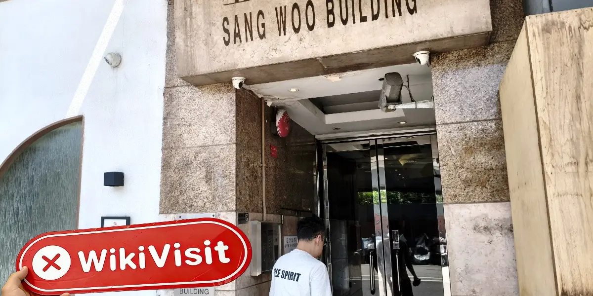 Baccarat Hong Kong  تصدیق شدہ: کوئی جسمانی موجودگی نہیں ملی