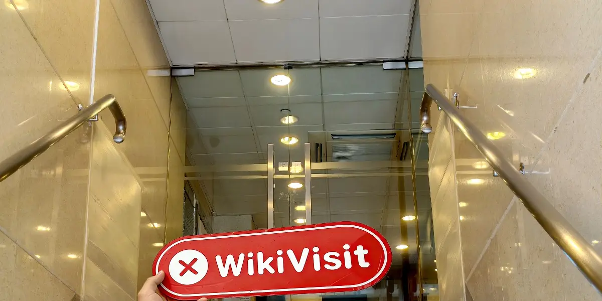 Mfubo Hong Kong  Verifiziert:  Keine physische Präsenz gefunden